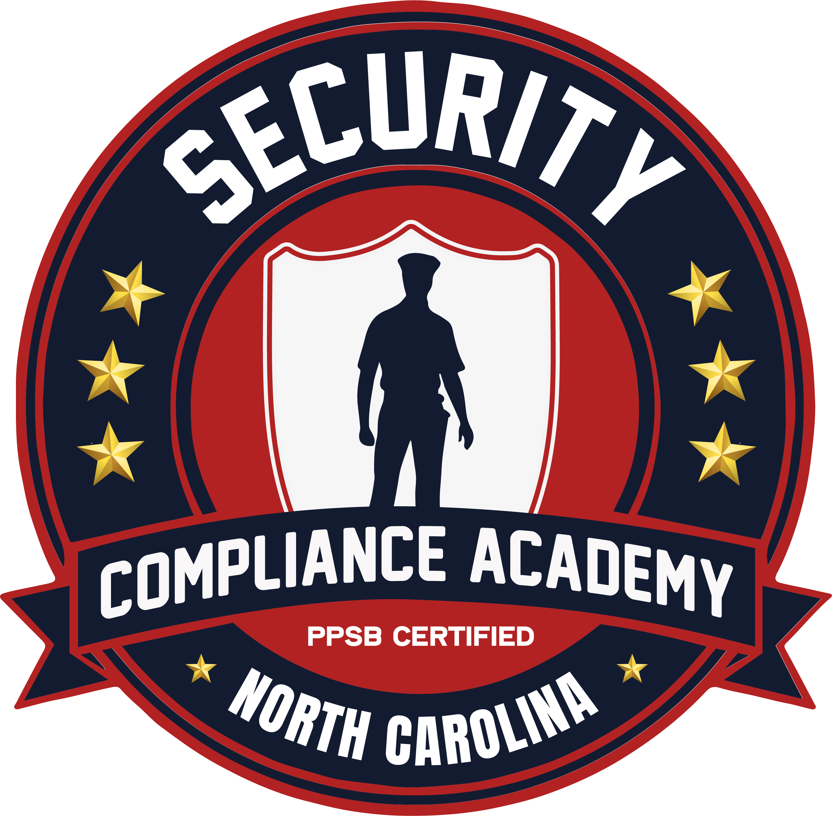 Security Compliance Academy